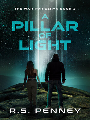 cover image of A Pillar of Light